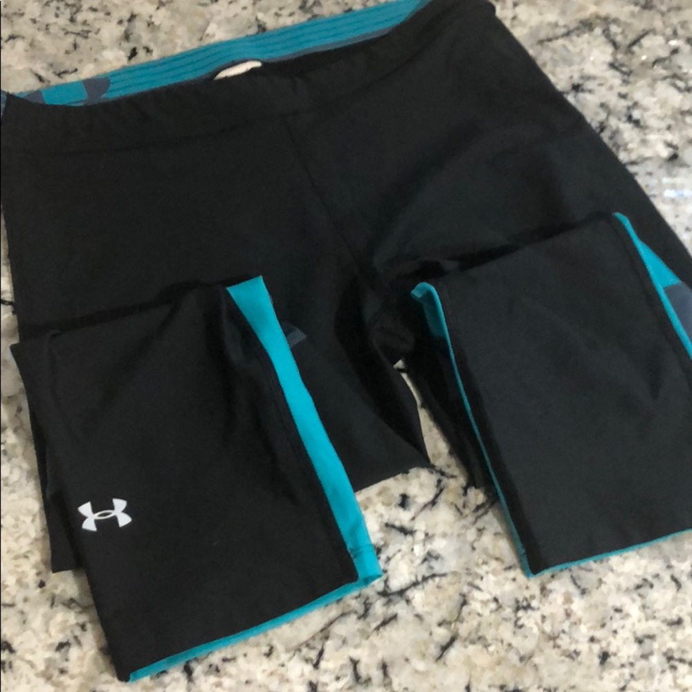 No longer fits